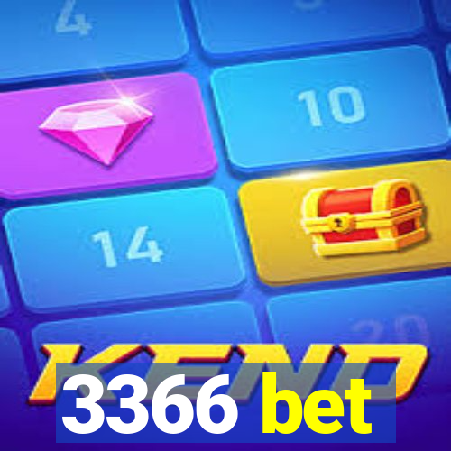 3366 bet